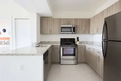Image de Coral Way • Penthouse • Grove 27
