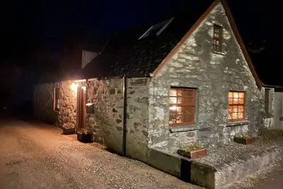 Image de Stone cottage Argyll