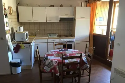 Image de Appartement 2 Pieces + Coin Montagne-Eclose Est
