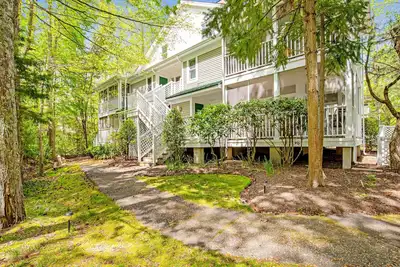 Image de Terrific Sea Colony Condo w/Private Beach, Free WiFi, Shared Pool & Hot Tub, Ac