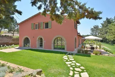 Image de Villino Azzurro - Cignella Resort Toscana