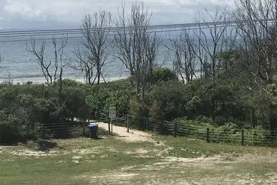 Image de Beachfront Ocean View Unit Woorim Bribie Island