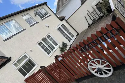 Image de Rain Hill Cottage in Louth