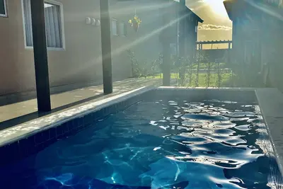 Image de Casa Duplex, CondomĂnio Village Praia dos Carneiros Iv