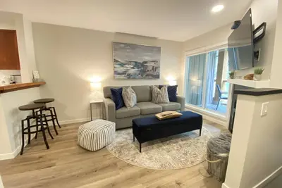 Image de Whistler Village Townhome