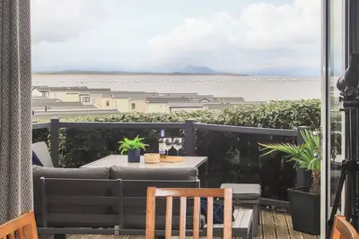 Image de Carreg View, family friendly, country holiday cottage in Pwllheli