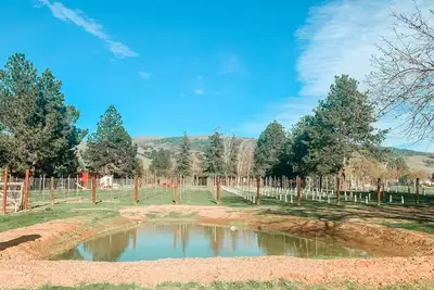 Image de Guesthouse Farmstay @ BarrelCreek Farm & Vineyards