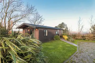 Image de Holly Lodge, pet friendly, character holiday cottage in Liverton