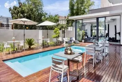 Image de Dante’s Spectacular One Hyde Park Executive Suites
