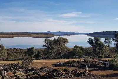Image de Great Lake: Unique, Secluded and Breathtaking Highland Views