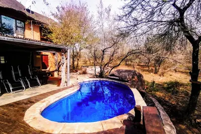 Image de Adventure Bush Villa