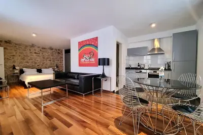 Image de Deluxe Studio 301 Kovačića Street 20