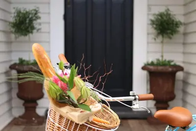 Image de Bay Tree Boutique Accommodation Cambridge