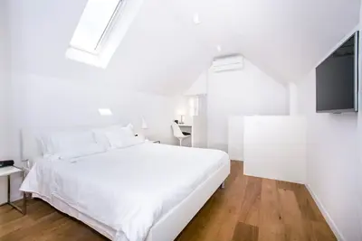 Image de Deluxe Studio with Terrace  402 Kovačića Street 20
