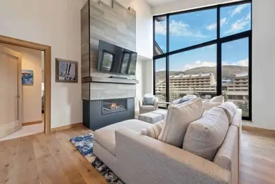 Image de Riverfront Lodge 403 - 2 Bedroom Residence