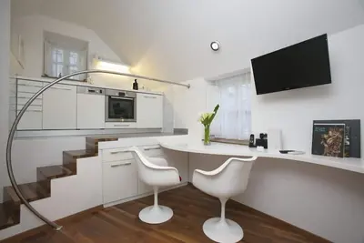 Image de Standard Studio Duplex 500 & 702 Kovačića Street 27