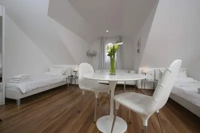 Image de Superior Twin Studio 303 Kovačića Street 20