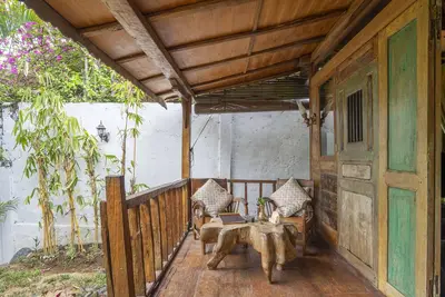 Image de Secret Cabana villa n. 1 perfect stay in perfect location