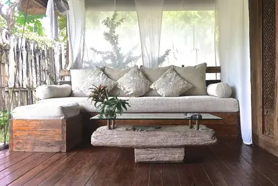 Image de Secret Cabana villa n. 2 perfect stay in perfect location