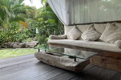 Image de Secret Cabana villa n. 3 perfect stay in perfect location