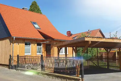Image de Willkommen in Unserem Ferienhaus mit Platz für 6 Personen