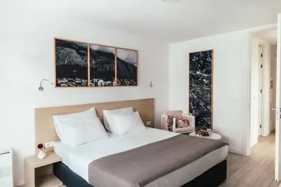 Image de City Beach Apartments Makarska