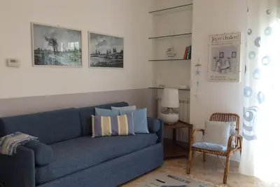 Image de Olga House, 200 meters from the beach