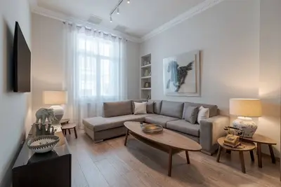 Image de ★ Historic Plaka's Deluxe Apartment★