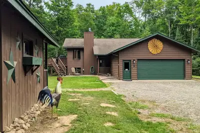 Image de Land o Lakes Getaway