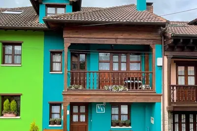 Image de Rural House in the Sierra Del Sueve (Asturias)