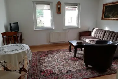 Image de Appartement de vacances Freital pour 1 - 3 personnes avec 1 chambre à coucher - Appartement de vacan