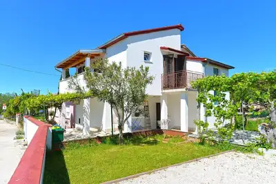 Image de Appartement de vacances Pula pour 1 - 4 personnes avec 1 chambre à coucher - Appartement de vacances