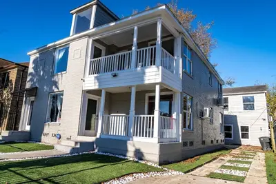 Image de Modern 1br Mdtwn Dwntn/Medical center/ Pet Friendly