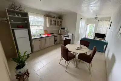 Image de Apt 6 Balcony Rock, Air condition bed close to St Lawrence Gap & beaches