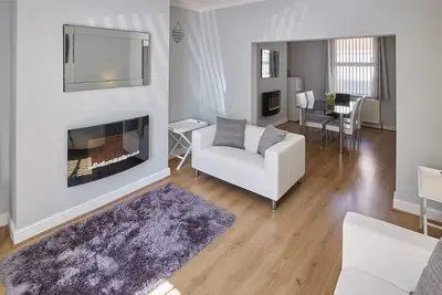 Image de Host & Stay | 1 Oswy Street