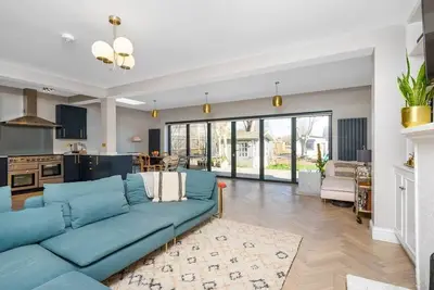 Image de Immaculate 3 bed -30 min from London Bridge-Sidcup