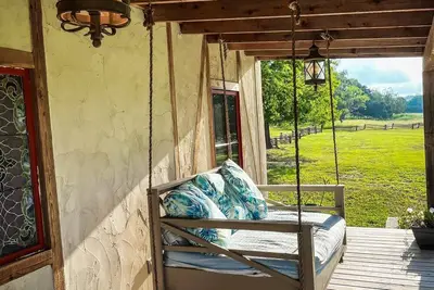 Image de Melissa's Farmstead Cottage