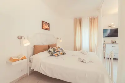 Image de Taormina White Apartments