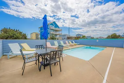 Image de Summer Savings - Premier Semi-Oceanfront w/ Pool, Hot Tub, Elevator, Game Rooms