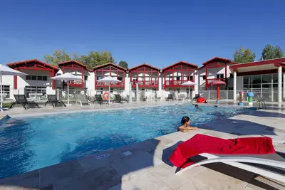 Image de Résidence Nemea Le Domaine d'Uhaina