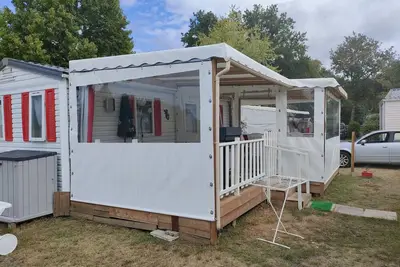 Image de Mobil Home Climatise