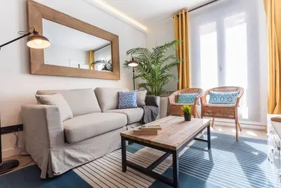 Image de Appartement Bravo V à Madrid