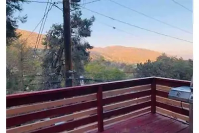 Image de Cozy family cabin with beautiful mountain view