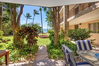 Image de Valley Isle Ground Floor 2 bedroom with Ocean Views - Valley Isle 103b