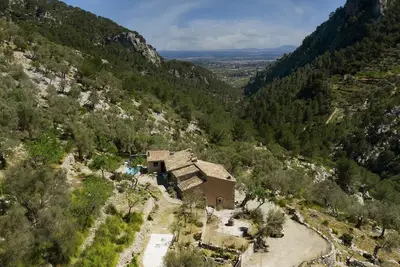 Image de Villa Son Canta