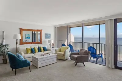 Image de Gorgeous Beachfront Penthouse at Sundial of Sanibel