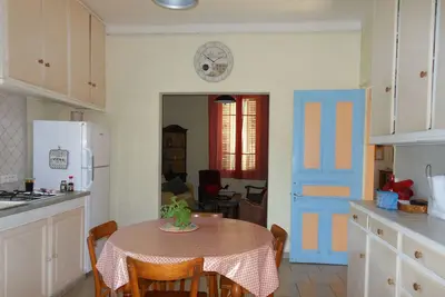 Image de Maison de vacances Gard\/Cevennes