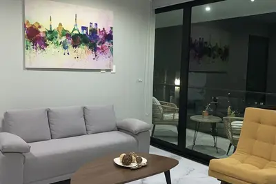 Image de Luxury condo 402