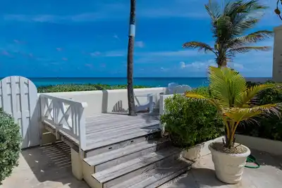 Image de Inchcape Seaside Villas 1 bedroom De Luxe Apartment A