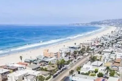 Image de Beach-2-Bay 2br | Beach | Ac | Patio